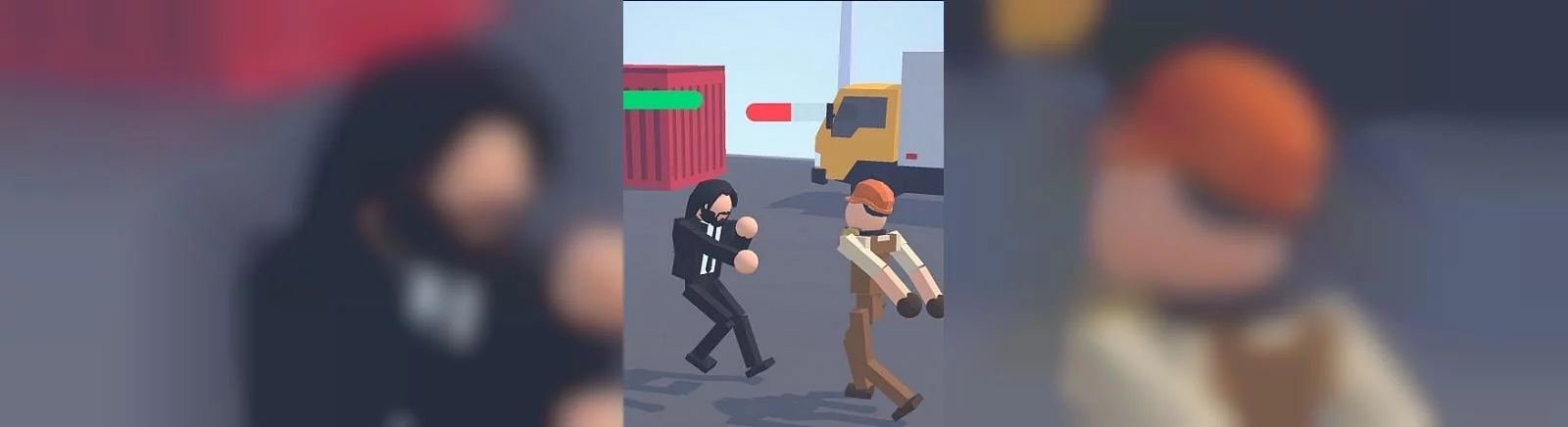 Ragdoll Fighter - что это за игра, трейлер, системные требования, отзывы и оценки, цены и скидки, гайды и прохождение, похожие игры 