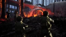 Krunker похожа на Krunker