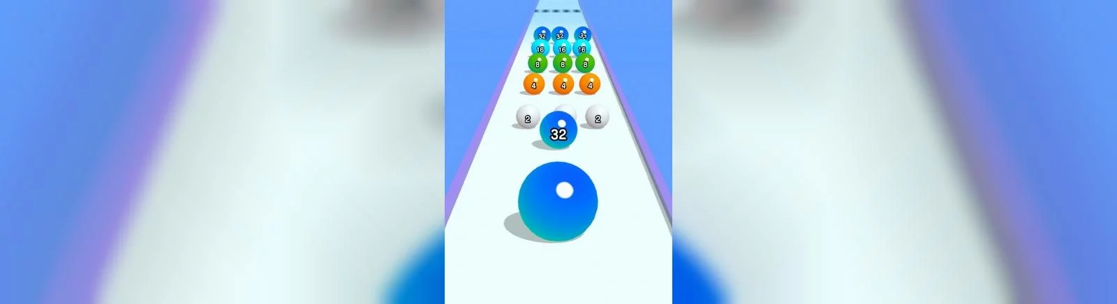 BallRun2048 - что это за игра, трейлер, системные требования, отзывы и оценки, цены и скидки, гайды и прохождение, похожие игры 
