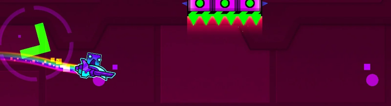 Купить Geometry Dash SubZero дешево, скидки до 90% 🏷️, сравнение цен в разных магазинах