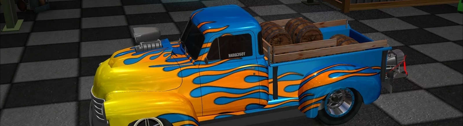 Door Slammers 2 Drag Racing - что это за игра, трейлер, системные требования, отзывы и оценки, цены и скидки, гайды и прохождение, похожие игры 
