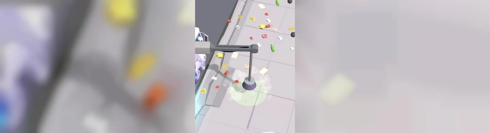 City Cleaner 3D - что это за игра, трейлер, системные требования, отзывы и оценки, цены и скидки, гайды и прохождение, похожие игры 