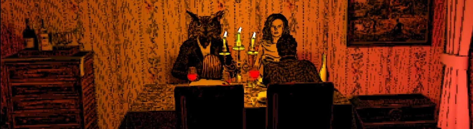 Dinner with an Owl - что это за игра, трейлер, системные требования, отзывы и оценки, цены и скидки, гайды и прохождение, похожие игры 