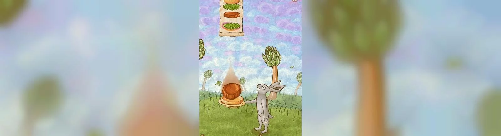 Ears and Burgers - что это за игра, трейлер, системные требования, отзывы и оценки, цены и скидки, гайды и прохождение, похожие игры 