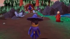 A Hat in Time похожа на A Hat in Time