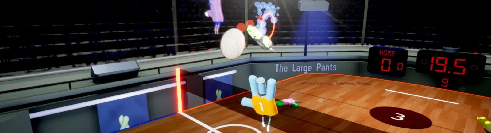 Цитаты из Slappyball