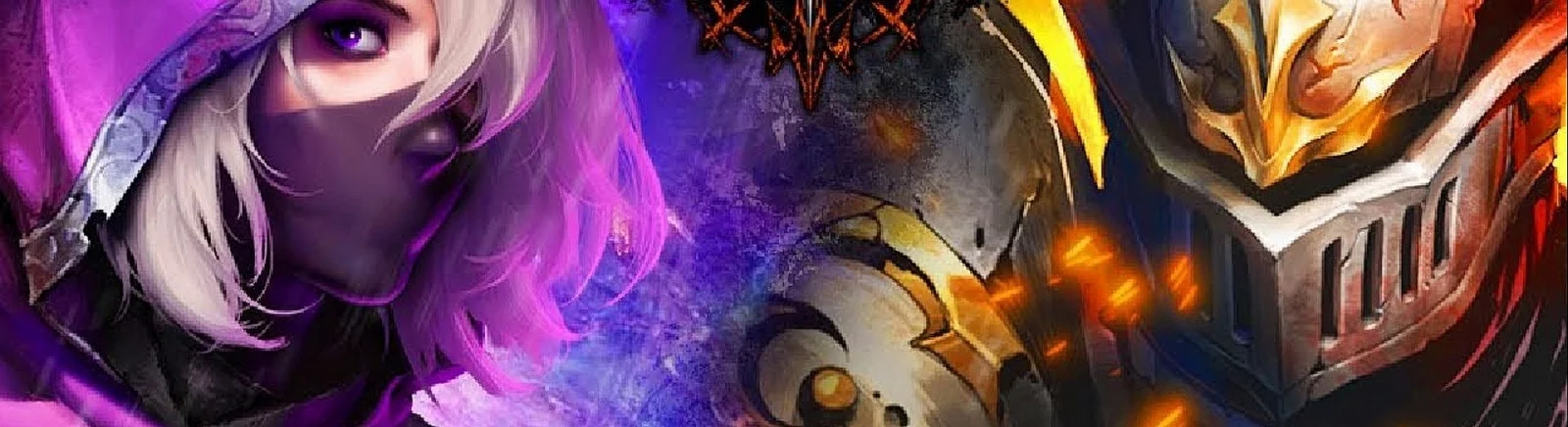 Endless Abyss - что это за игра, трейлер, системные требования, отзывы и оценки, цены и скидки, гайды и прохождение, похожие игры 