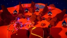 Infinite Lagrange похожа на Infinite Lagrange