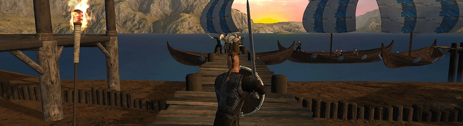 Vikings: Valhalla Saga - что это за игра, трейлер, системные требования, отзывы и оценки, цены и скидки, гайды и прохождение, похожие игры 