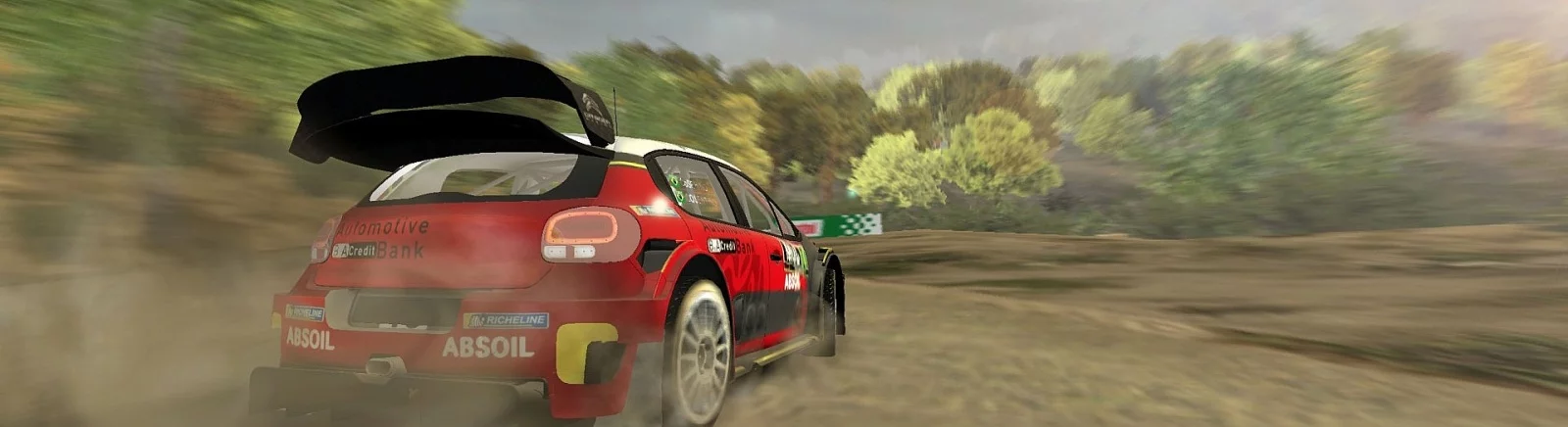M.U.D. Rally Racing - что это за игра, трейлер, системные требования, отзывы и оценки, цены и скидки, гайды и прохождение, похожие игры 