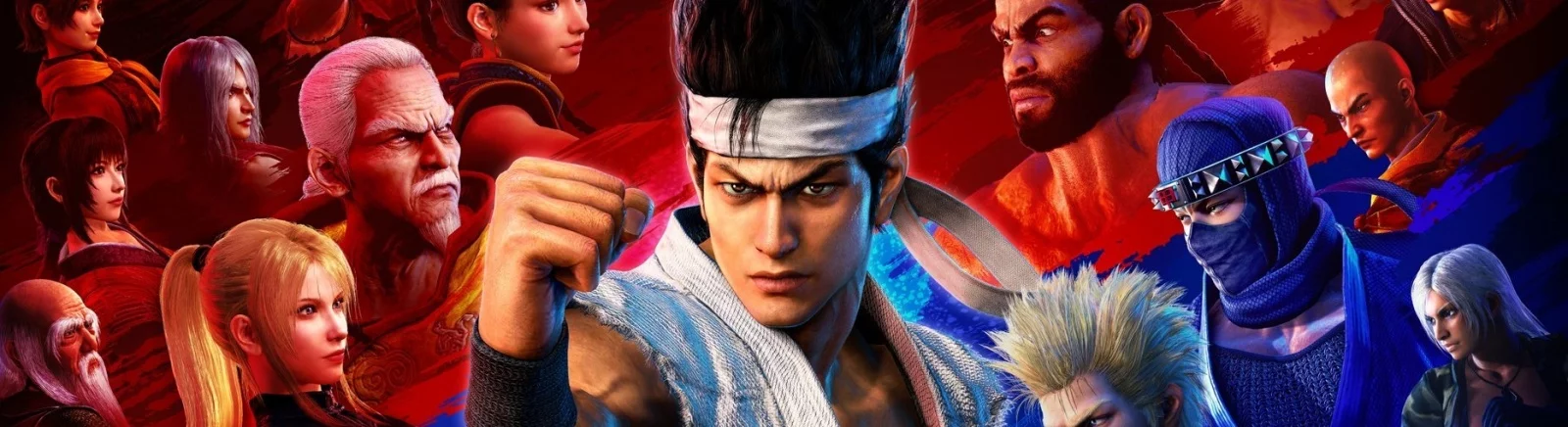 Virtua Fighter 5: Ultimate Showdown - что это за игра, трейлер, системные требования, отзывы и оценки, цены и скидки, гайды и прохождение, похожие игры 