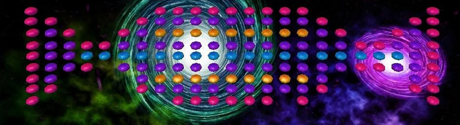 Arkanoid Galaxy HD 2018 - что это за игра, трейлер, системные требования, отзывы и оценки, цены и скидки, гайды и прохождение, похожие игры 