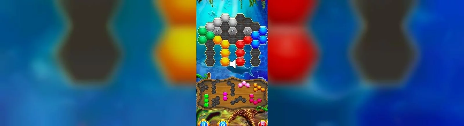 Perfect Fit Block Puzzle - что это за игра, трейлер, системные требования, отзывы и оценки, цены и скидки, гайды и прохождение, похожие игры 