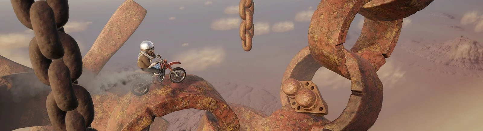 Bike Baron 2 - что это за игра, трейлер, системные требования, отзывы и оценки, цены и скидки, гайды и прохождение, похожие игры 