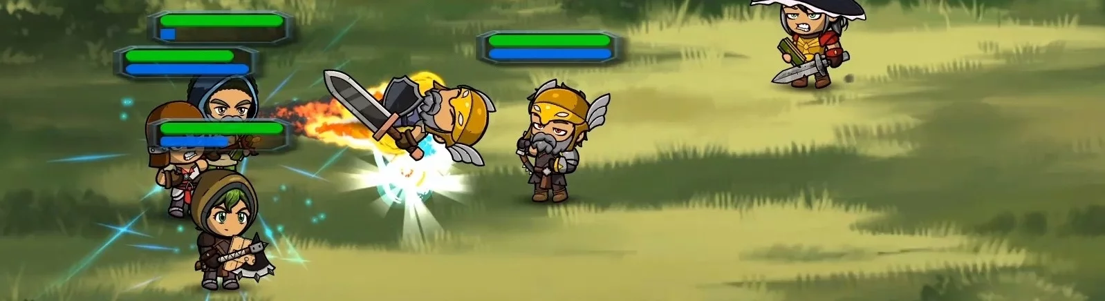 Smithy Wars - что это за игра, трейлер, системные требования, отзывы и оценки, цены и скидки, гайды и прохождение, похожие игры 