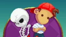 Pikuniku похожа на Pikuniku