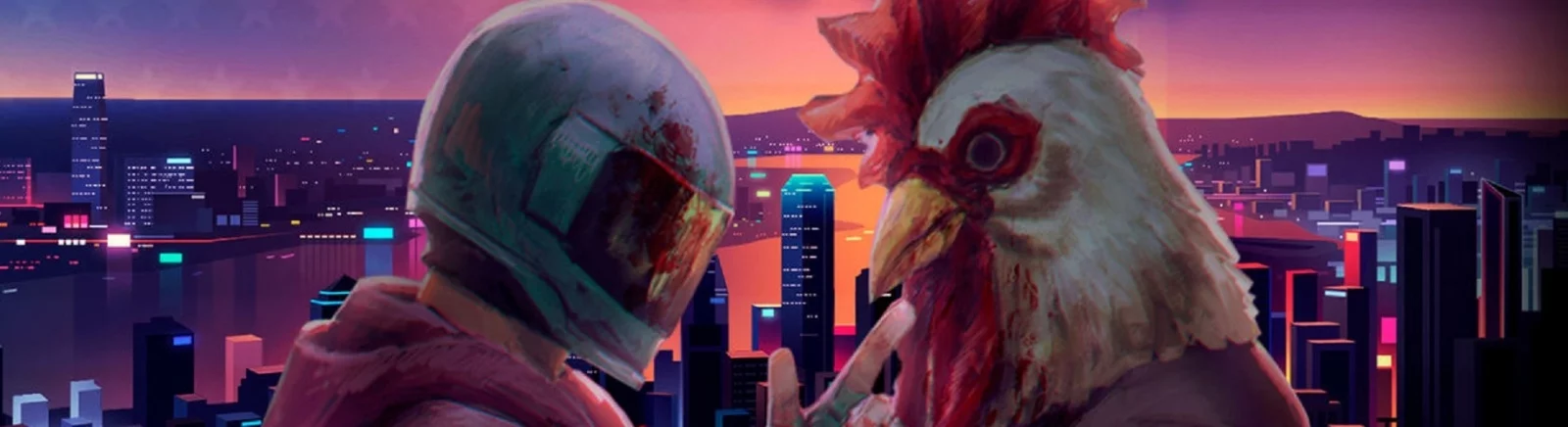 Все отзывы и оценки Hotline Miami 3 — 1 мнение