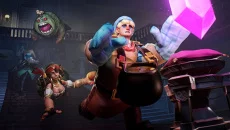Rhythm Fighter похожа на Rhythm Fighter