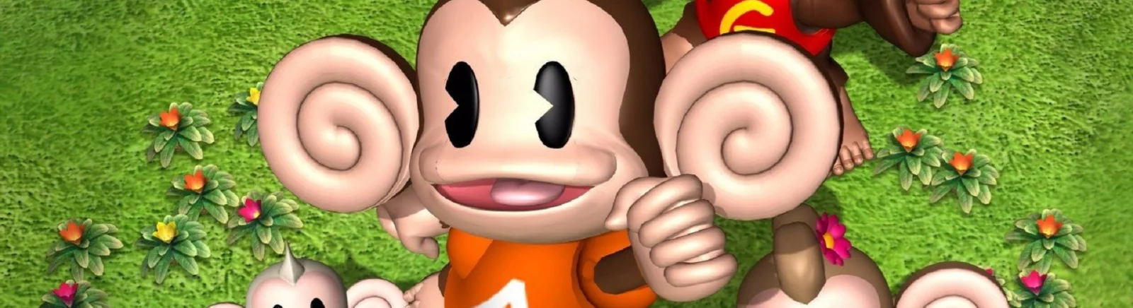 Super Monkey Ball Banana Mania - что это за игра, трейлер, системные требования, отзывы и оценки, цены и скидки, гайды и прохождение, похожие игры 