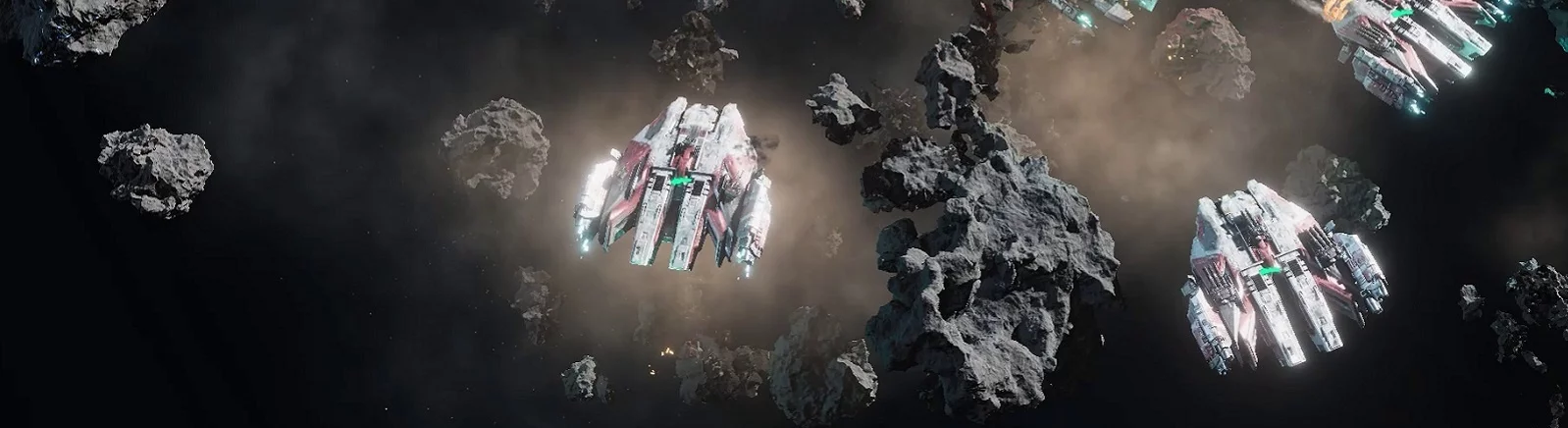 Форум Falling Frontier