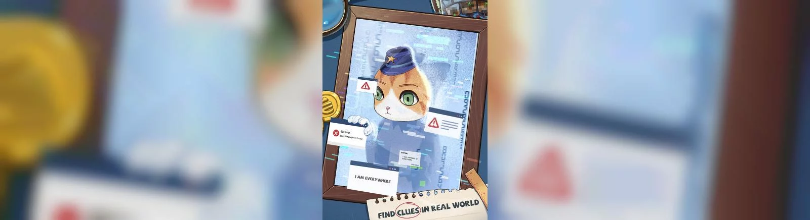 Detective Mimo - что это за игра, трейлер, системные требования, отзывы и оценки, цены и скидки, гайды и прохождение, похожие игры 