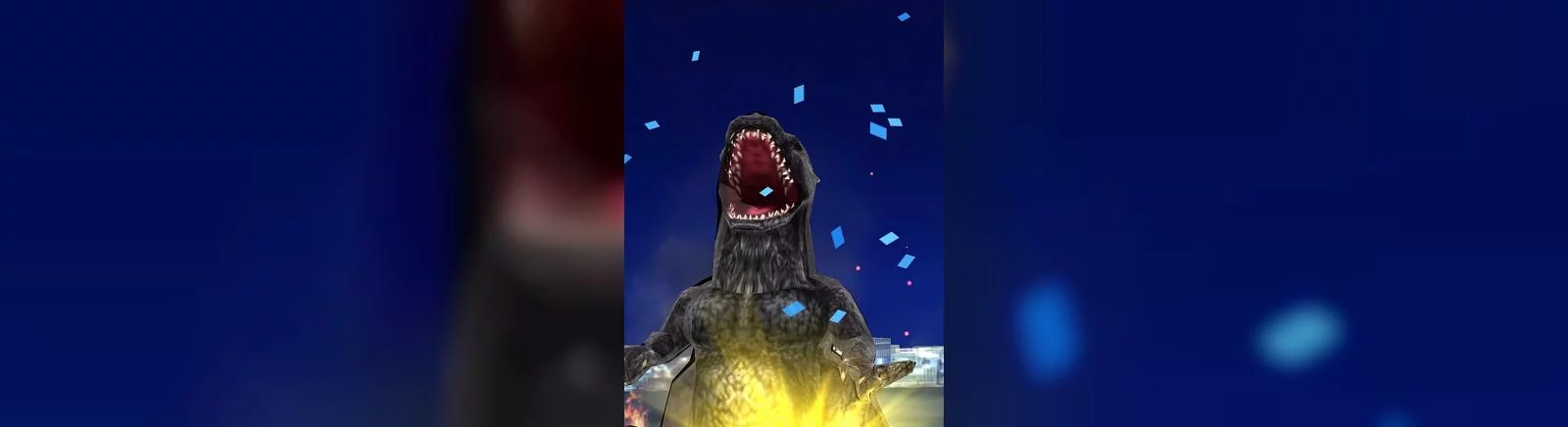 Godzilla Battle Line - что это за игра, трейлер, системные требования, отзывы и оценки, цены и скидки, гайды и прохождение, похожие игры 