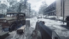 Cover Fire: Offline Shooting Game похожа на Cover Fire: Offline Shooting Game