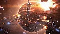 Stellaris: MegaCorp похожа на Stellaris: MegaCorp
