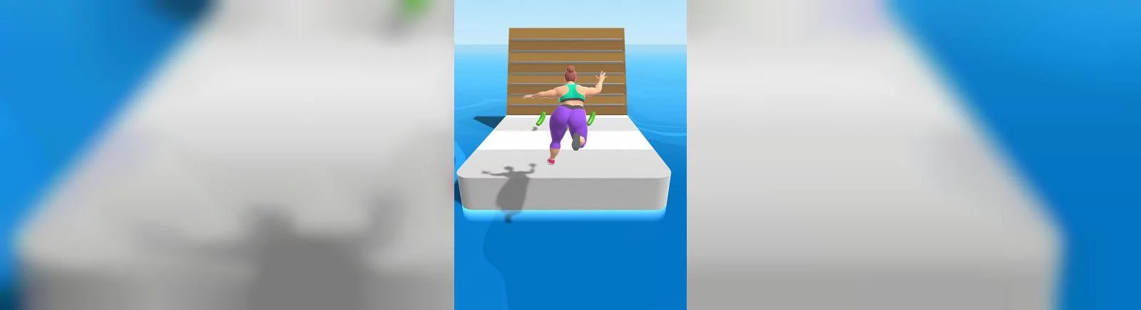 Fat 2 Fit! - что это за игра, трейлер, системные требования, отзывы и оценки, цены и скидки, гайды и прохождение, похожие игры 