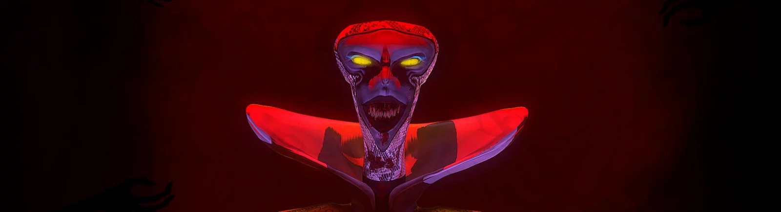 Nightmare Gate (Врата кошмара (Nightmare Gate): Шоу ужасов в аду) - что это за игра, трейлер, системные требования, отзывы и оценки, цены и скидки, гайды и прохождение, похожие игры 