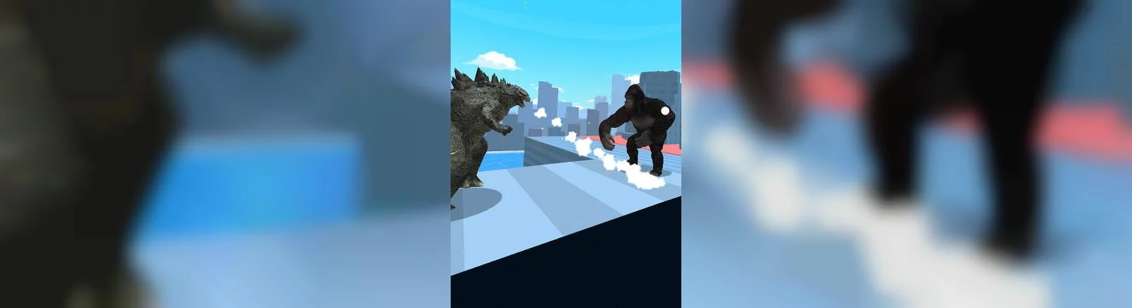 Kaiju Run - что это за игра, трейлер, системные требования, отзывы и оценки, цены и скидки, гайды и прохождение, похожие игры 