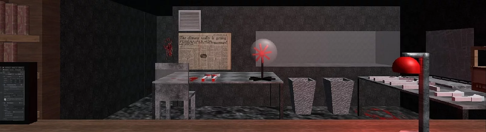Five Nights at Morgen - что это за игра, трейлер, системные требования, отзывы и оценки, цены и скидки, гайды и прохождение, похожие игры 