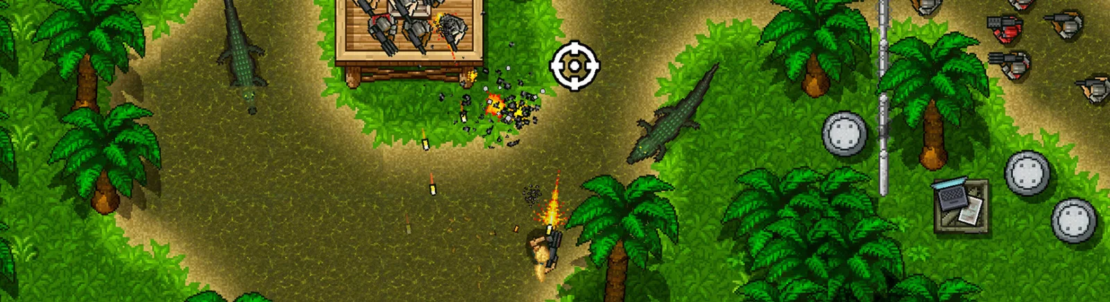 Kick Ass Commandos - что это за игра, трейлер, системные требования, отзывы и оценки, цены и скидки, гайды и прохождение, похожие игры 