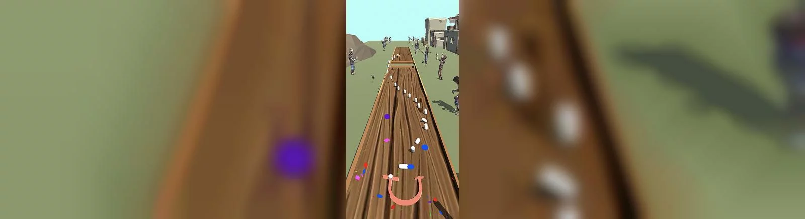 Collect Balls - Ball Picker 3d - что это за игра, трейлер, системные требования, отзывы и оценки, цены и скидки, гайды и прохождение, похожие игры 