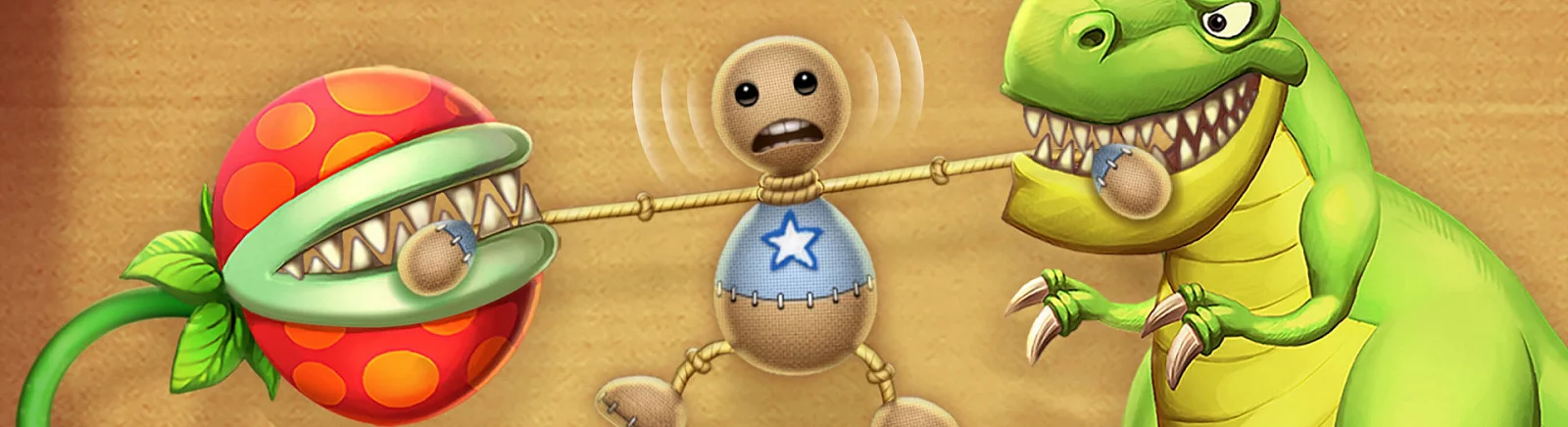 Kick the Buddy - что это за игра, трейлер, системные требования, отзывы и оценки, цены и скидки, гайды и прохождение, похожие игры 