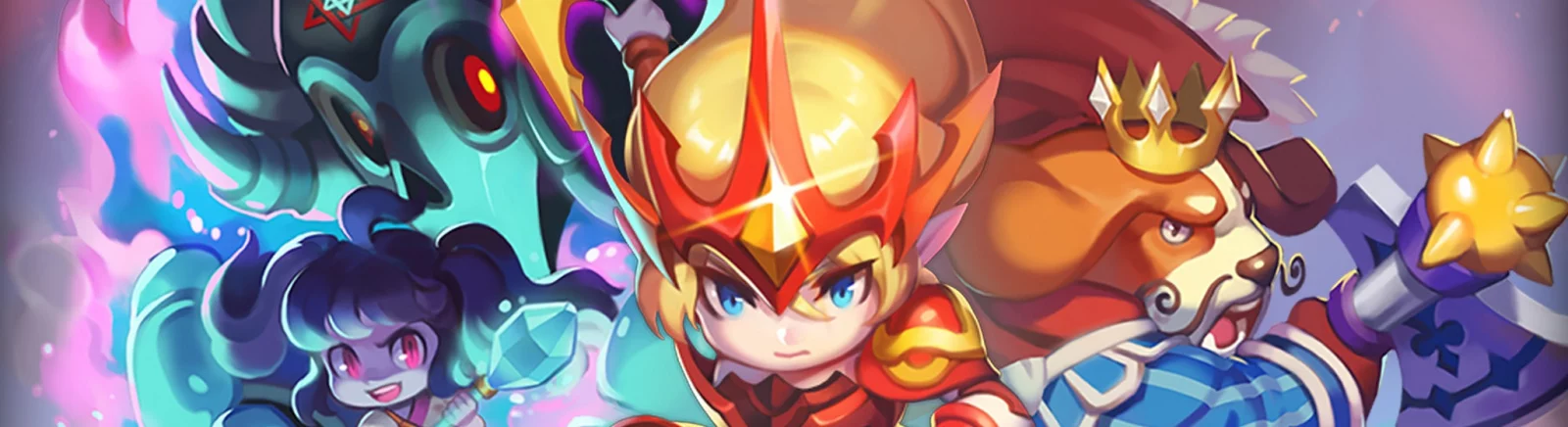 Infinite Dungeon Breach Plus - что это за игра, трейлер, системные требования, отзывы и оценки, цены и скидки, гайды и прохождение, похожие игры 