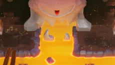 Super Dumb Frog похожа на Super Dumb Frog