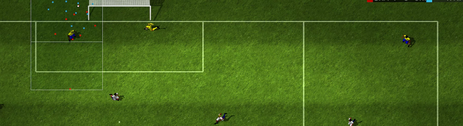 Super Soccer Champs Classic - что это за игра, трейлер, системные требования, отзывы и оценки, цены и скидки, гайды и прохождение, похожие игры 