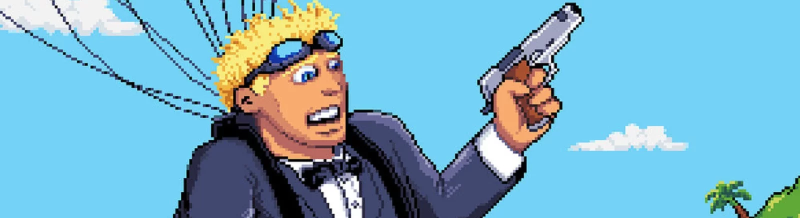 Secret Agent HD - что это за игра, трейлер, системные требования, отзывы и оценки, цены и скидки, гайды и прохождение, похожие игры 