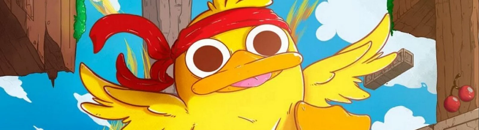 Дата выхода Duck Souls в разных странах мира