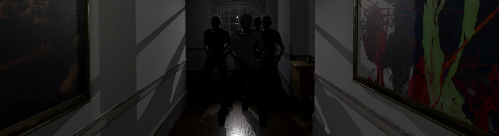 Horror Adventure - что это за игра, трейлер, системные требования, отзывы и оценки, цены и скидки, гайды и прохождение, похожие игры 