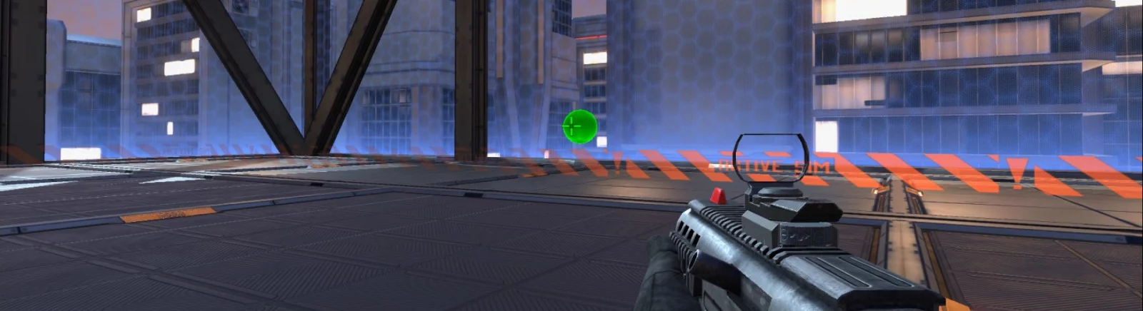 3D Aim Trainer - что это за игра, когда выйдет, трейлер и видео, системные требования, картинки, цена, похожие игры 