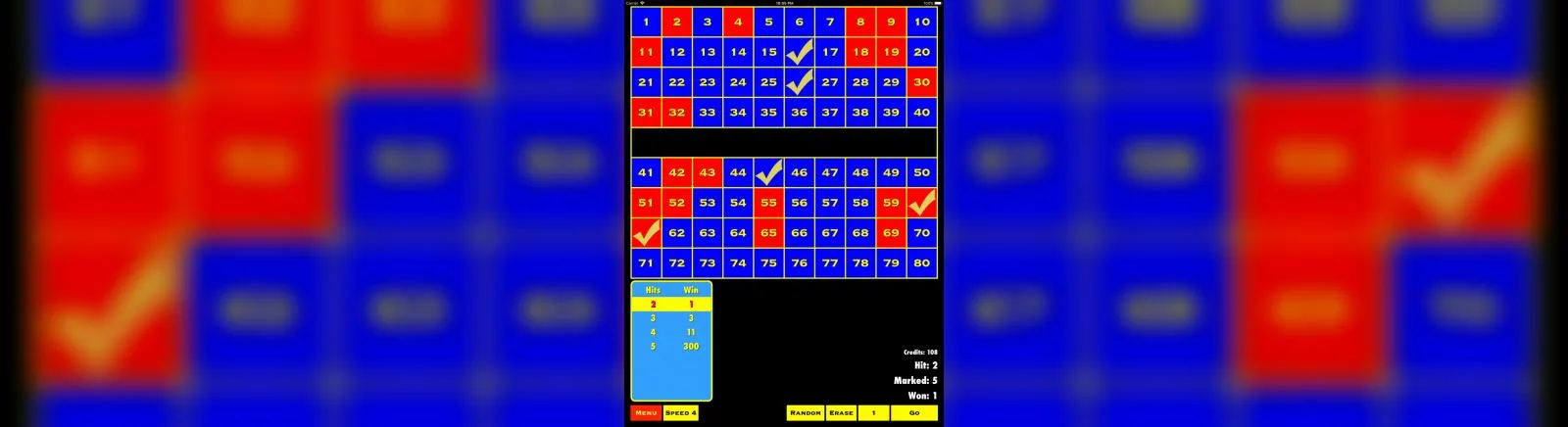 Keno Pad - что это за игра, трейлер, системные требования, отзывы и оценки, цены и скидки, гайды и прохождение, похожие игры 