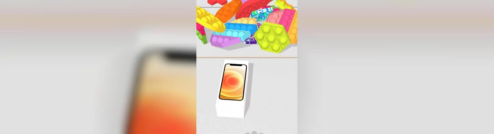Fidget Trading 3D: Fidget Toys - что это за игра, трейлер, системные требования, отзывы и оценки, цены и скидки, гайды и прохождение, похожие игры 