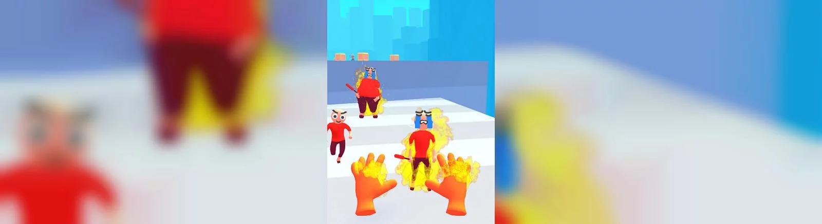 Все отзывы и оценки Elemental Master (2021) — 0 мнений