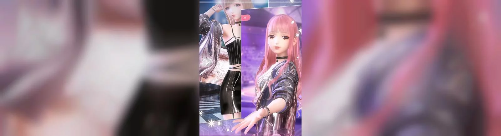Цитаты из Shining Nikki