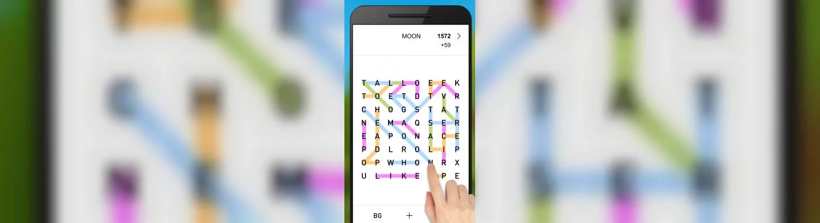 Words Everywhere - что это за игра, трейлер, системные требования, отзывы и оценки, цены и скидки, гайды и прохождение, похожие игры 