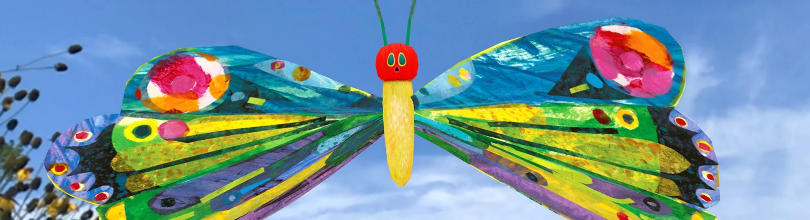 My Very Hungry Caterpillar AR (Моя очень голодная гусеница AR) - что это за игра, трейлер, системные требования, отзывы и оценки, цены и скидки, гайды и прохождение, похожие игры 