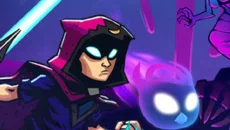 Death's Gambit похожа на Death's Gambit