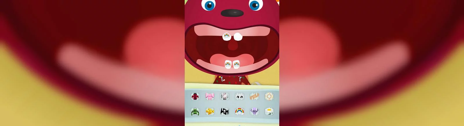 Tiny Dentist (Крошка Стоматолог) - что это за игра, трейлер, системные требования, отзывы и оценки, цены и скидки, гайды и прохождение, похожие игры 